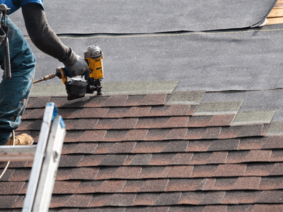 About Roof Repair Experts Paint Rock, TX